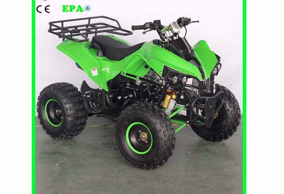 high quality cheap atv quad bike with auto air cooler engine