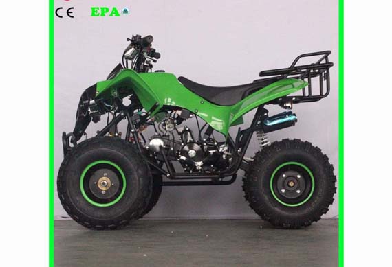 high quality cheap atv quad bike with auto air cooler engine