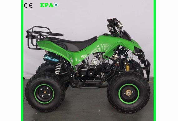 high quality cheap atv quad bike with auto air cooler engine