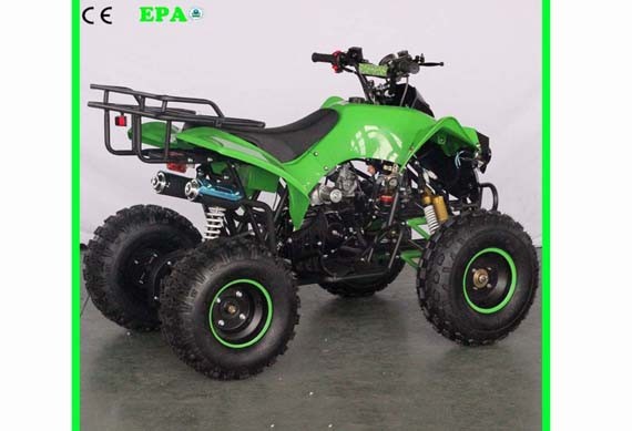 high quality cheap atv quad bike with auto air cooler engine