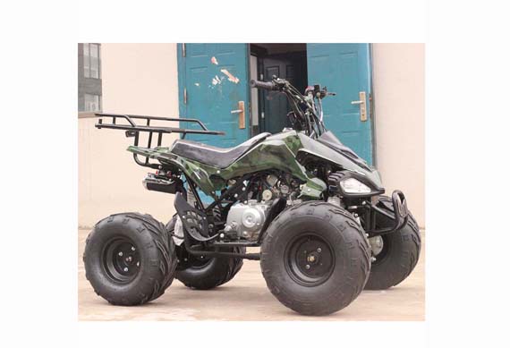 Atv 4x4 110cc 125cc atv 4x4 automatic quad atv