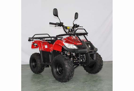 build your own side by side atv kits and 110cc atv engine