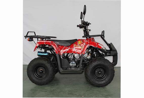 build your own side by side atv kits and 110cc atv engine