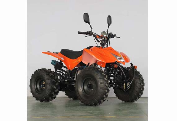 cheap 110cc lifan atv four wheelers for kids for sale