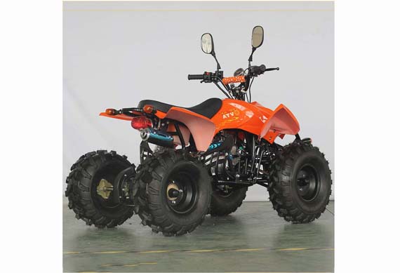 cheap 110cc lifan atv four wheelers for kids for sale