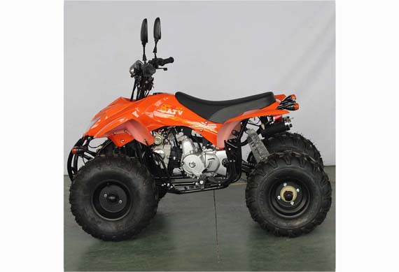 cheap 110cc lifan atv four wheelers for kids for sale