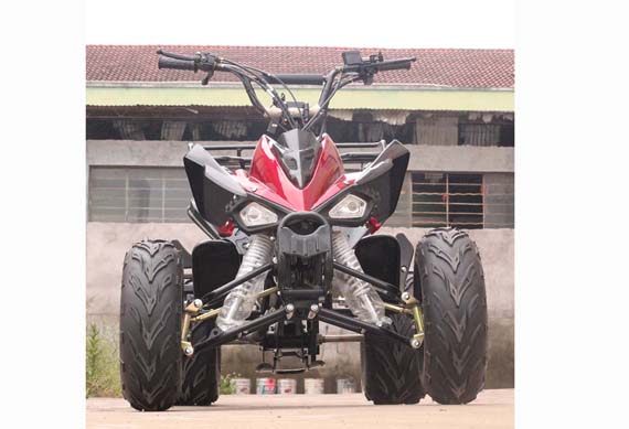 Factory sale cheap 4 stroke atv 110cc sport atv quad