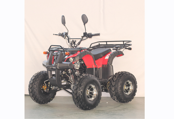 cheap 110cc atv four wheelers with reverse for kids for sale