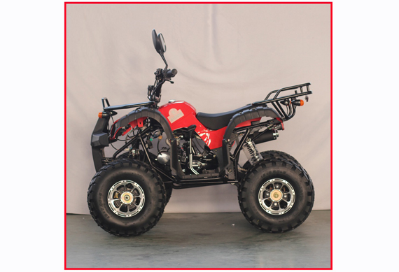 cheap 110cc atv four wheelers with reverse for kids for sale