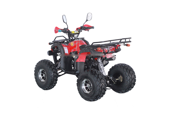 Sales promotion 125cc peace sports atv for sale in malaysia