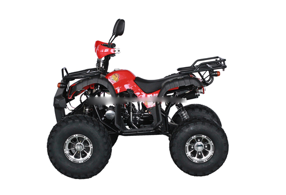 Sales promotion 125cc peace sports atv for sale in malaysia