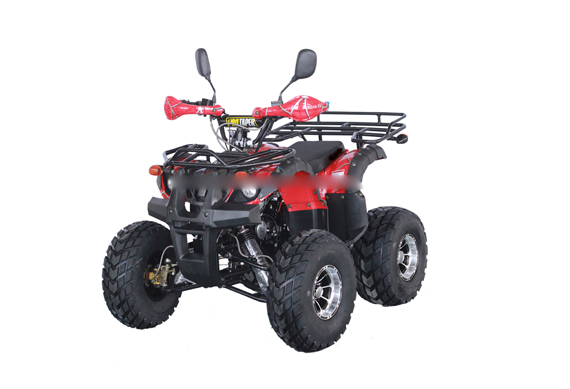 Sales promotion 125cc peace sports atv for sale in malaysia