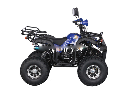 Sales promotion 125cc peace sports atv for sale in malaysia