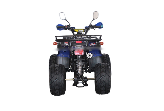 Sales promotion 125cc peace sports atv for sale in malaysia