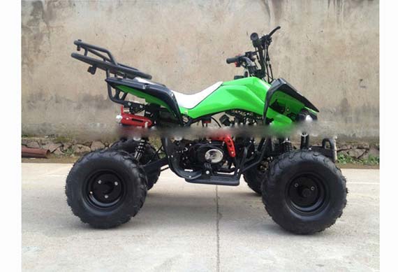 Best selling 110cc 125cc 4 stroke atv for youth and adults