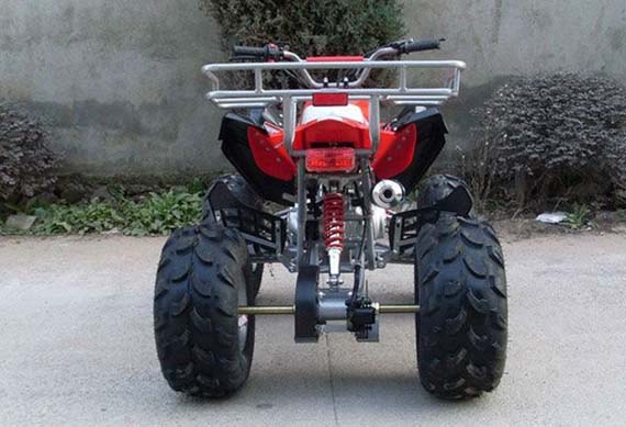 Best selling 110cc 125cc 4 stroke atv for youth and adults