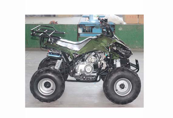 110cc 4 stroke atv engine manufacturers in china