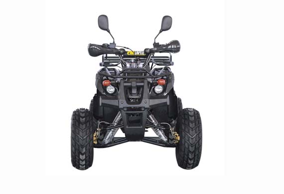 used 110cc peace sports quad atv for sale