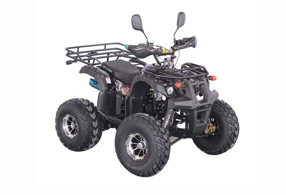 used 110cc peace sports quad atv for sale