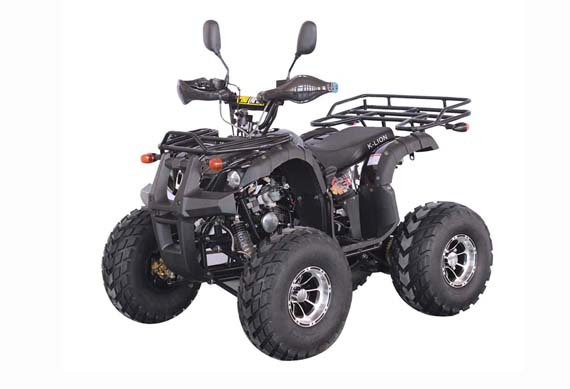 used 110cc peace sports quad atv for sale