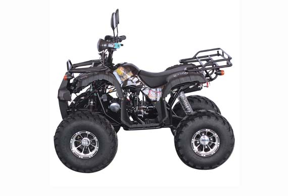 used 110cc peace sports quad atv for sale