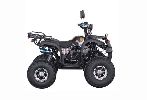 used 110cc peace sports quad atv for sale