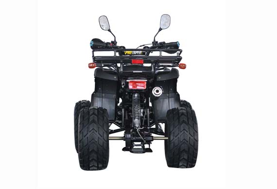 used 110cc peace sports quad atv for sale