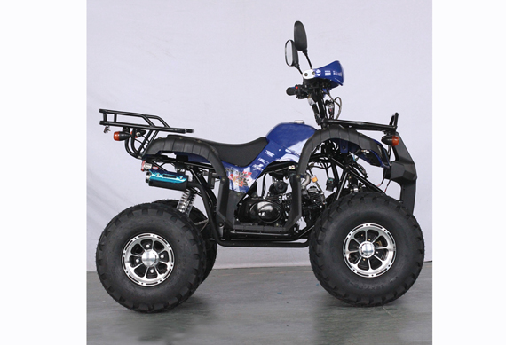 wholesale china road legal quad four wheeler atv bikes for sale