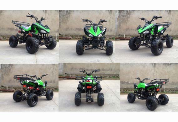 50cc 110cc mini wheels tricycle atv