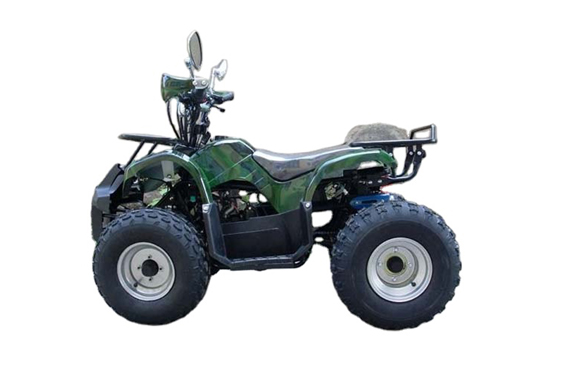 Cheap mini moto 4 wheel drive atv