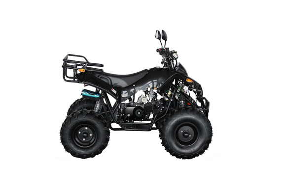 Cheap mini moto 4 wheel drive atv