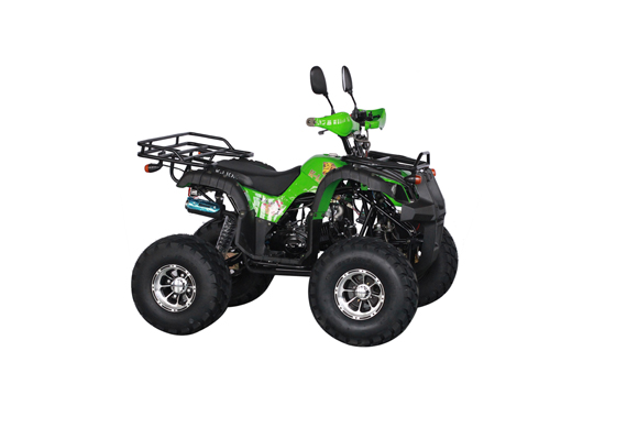 Cheap mini moto 4 wheel drive atv