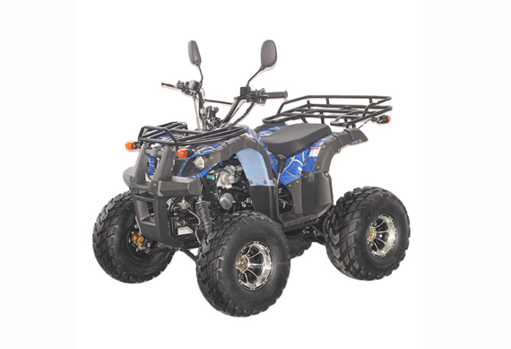 cheap used mini four wheeler youth 110cc atv for sale