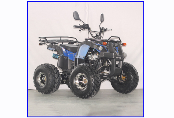 cheap used mini four wheeler youth 110cc atv for sale