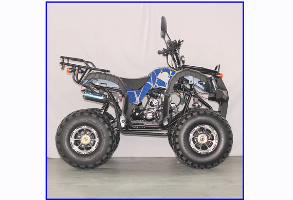 cheap used mini four wheeler youth 110cc atv for sale