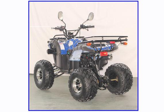 cheap used mini four wheeler youth 110cc atv for sale