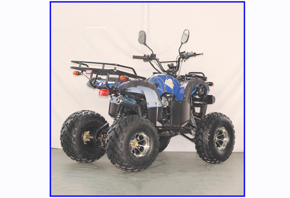 cheap used mini four wheeler youth 110cc atv for sale