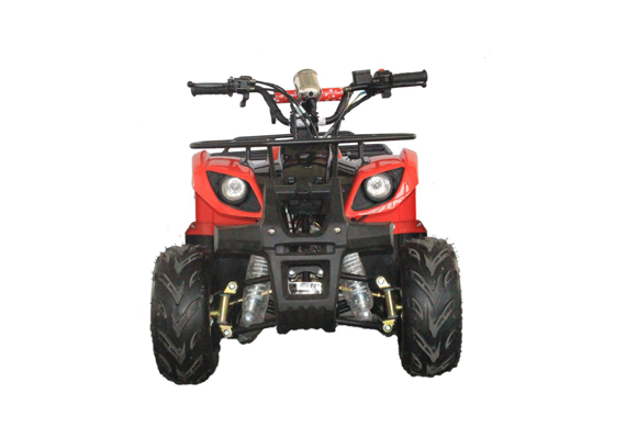 Hot sell automatic quad bike 125cc atv for children