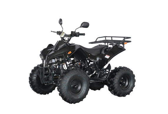 Gas cool sports atv 250cc 4x4 for sale