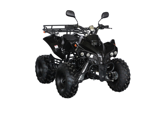 Gas cool sports atv 250cc 4x4 for sale