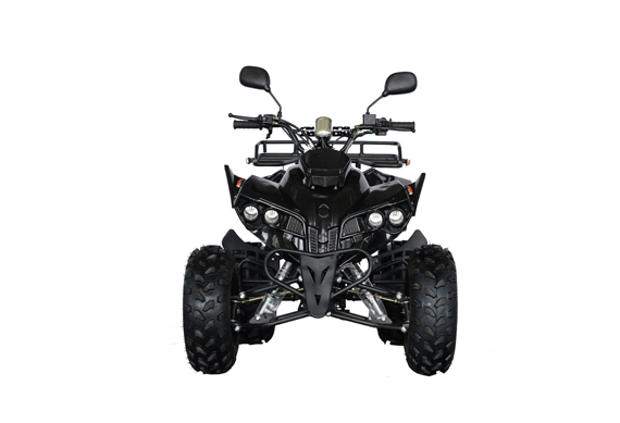 Gas cool sports atv 250cc 4x4 for sale