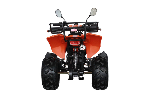 Gas cool sports atv 250cc 4x4 for sale