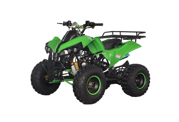 Gas cool sports atv 250cc 4x4 for sale