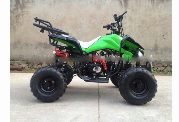 4x4 amphibious steering knuckle 600cc engines and transmissions atv