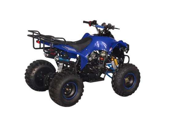 Chinese 110cc build your own cool sports atv kits