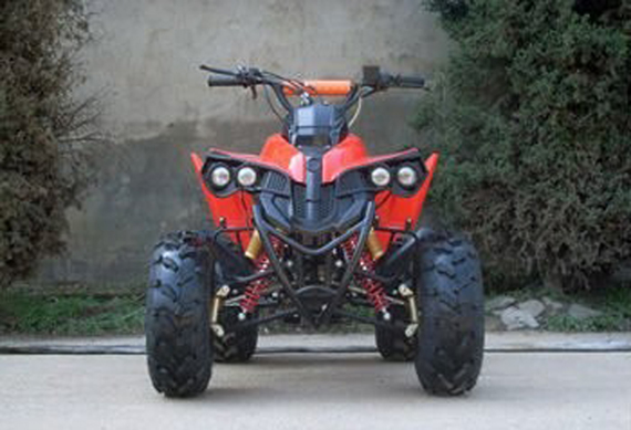 Chinese 110cc build your own cool sports atv kits