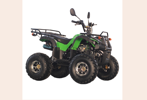 cheap mini four wheelers loncin quad 110cc for sale