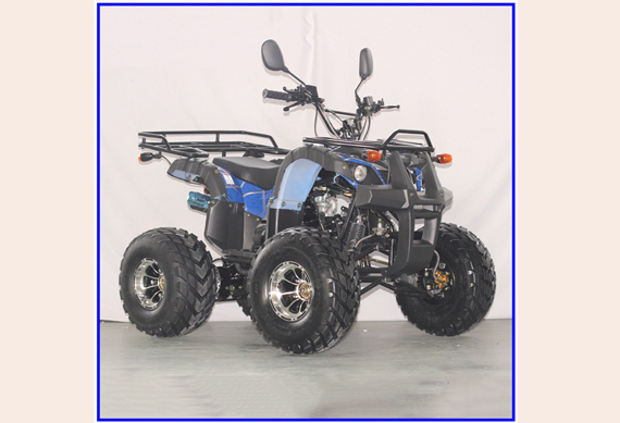 cheap mini four wheelers loncin quad 110cc for sale