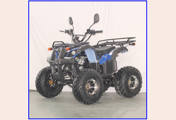 cheap mini four wheelers loncin quad 110cc for sale