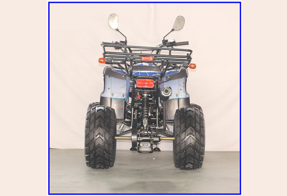 cheap mini four wheelers loncin quad 110cc for sale